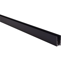 Накладной магнитный трековый шинопровод ЭРА TRM-S20-200-B - фото 14858989