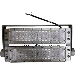 Промышленный светодиодный светильник KRASO PR-90 - фото 14859010
