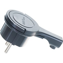 Вилка-невидимка UNIVERSAL 5565419 - фото 14859051