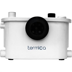 Канализационная установка Termica COMPACT LIFT 400 - фото 14859060