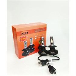 Светодиодные автолампы MYX Light - фото 14859076