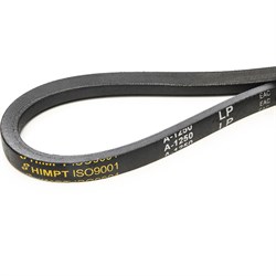 Клиновой ремень HIMPT ГОСТ 1284-89 - фото 14859102