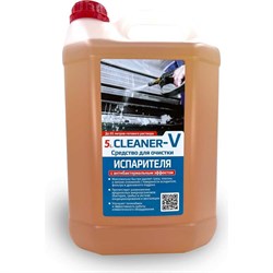 Чистящее средство REXFABER 5L.CLEANER-V - фото 14859191