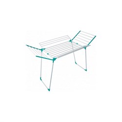 Напольная сушилка для белья HAUSMANN HM-RYX-02-023A-2 - фото 14859226