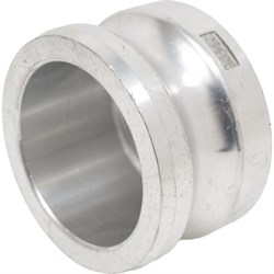 Алюминиевый камлок TITAN LOCK EcoLine - фото 14859521