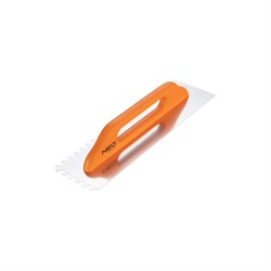 Зубчатая гладилка NEO Tools 50-183 - фото 14859531