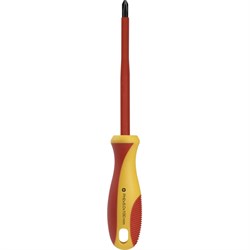 Диэлектрическая отвертка Smartbuy SBT-SCI-PH2x100P1 - фото 14859535