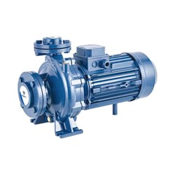Моноблочный фланцевый насосный агрегат Purity PSTC 32-160/22 (N) - фото 14859569