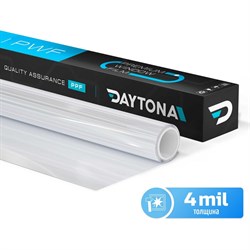 Защитная бронированная пленка на окна Daytona MP1207075030 - фото 14859572