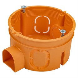 Установочная коробка Рувинил 10180НГ - фото 14859716