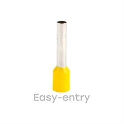 Штыревой втулочный наконечник EKF НШвИ 6,0-18 - фото 14859781