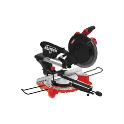 Торцовочная пила Elitech ПТ 2030К - фото 14859868