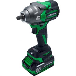 Аккумуляторный гайковерт ROSSVIK RIW-1000/1 - фото 14860213