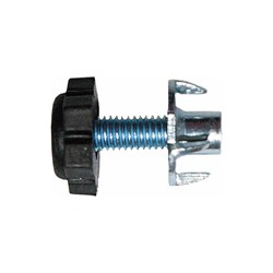 Регулировочная мебельная ножка Европартнер 16 3210 11 - фото 14860251