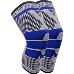Наколенники для суставов Shark fit G0282 - фото 14860402