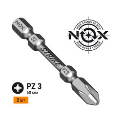 Бита NOX impact STRIKE - фото 14860485