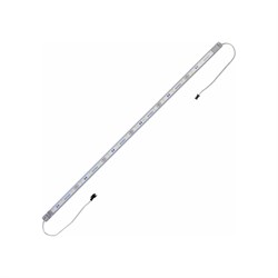 Светодиодная линейка MAKSBRIGHT MB-B18CH-SS-W - фото 14860579