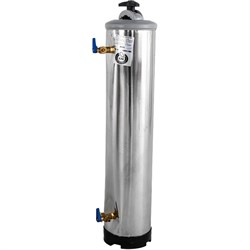 Водоумягчитель DE VECCHI LT20 DVA 9V165/DVN411103 - фото 14860816