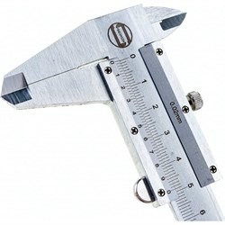 Штангенциркуль Strong СTИ-62200150 - фото 14860837