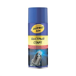 Быстрый старт для быстрого запуска двигателя Astrohim Ас-117 - фото 14860869