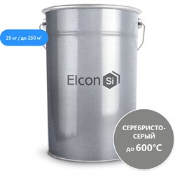 Термостойкая эмаль Elcon КО-8101 - фото 14860935