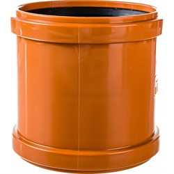 Соединительная муфта наружной канализации RTP 36696 - фото 14861020