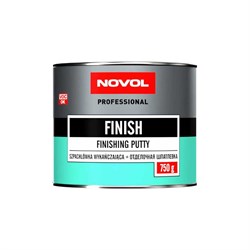 Шпатлевка Novol Finish - фото 14861083