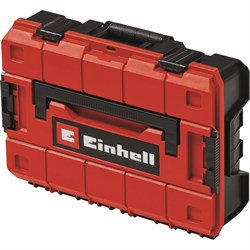 Кейс для инструмента Einhell E-Case System Box foam - фото 14861108