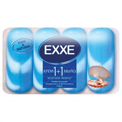 Крем-мыло Exxe 218316 - фото 14861180