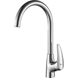 Смеситель для кухни Lemark Linara - фото 14861207