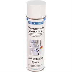 Средство Weicon Leak Detection Spray S - фото 14861248