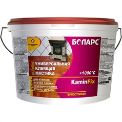 Клей БОЛАРС KAMINFIX - фото 14861266