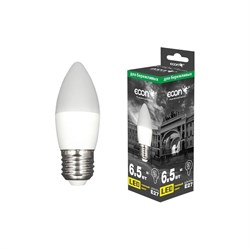 Светодиодная лампа ECON LED CN - фото 14861365