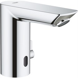 Смеситель для раковины Grohe Bau Cosmopolitan E - фото 14861399