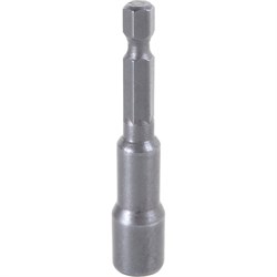 Магнитная шестигранная торцевая головка RedVerg 6623525 - фото 14861442