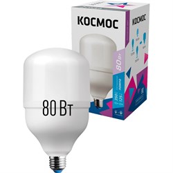 Светодиодная лампа Космос HWLED - фото 14861469