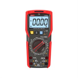 Цифровой мультиметр UNI-T UT89XD - фото 14861474