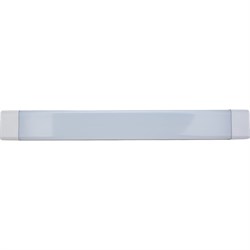 Линейный светодиодный светильник светильник HOROZ ELECTRIC TETRA/SQ-27 - фото 14861504