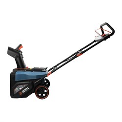 Аккумуляторный снегоуборщик SENIX STX2-M1-EU - фото 14861507