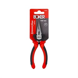 Длинногубцы Boxer 126024 - фото 14861739