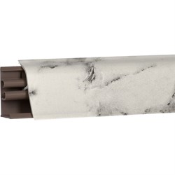 Плинтус для столешницы KORNER LB-381-6184 - фото 14861776