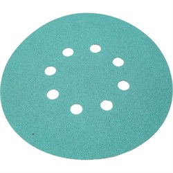 Абразивный диск BRUSHTEX 150G8-100 - фото 14861777