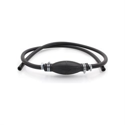 Ручной насос для перекачки технических жидкостей Dollex RPU-008 - фото 14861841