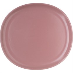 Суповая тарелка BILLIBARRI Less Matt Purple - фото 14861906