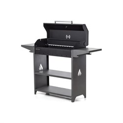Гриль-мангал GRATAR Professional Standart BBQ - фото 14862070