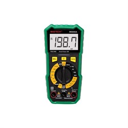 Цифровой мультиметр Mastech MS850A - фото 14862078