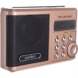 Мини-аудио Perfeo Sound Ranger - фото 14862105