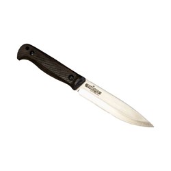 Туристический нож Kizlyar Supreme Supreme Forester StoneWash - фото 14862194