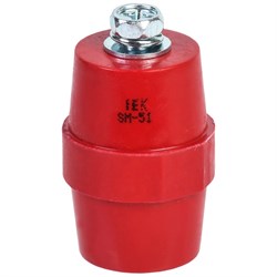Силовой изолятор IEK SM51 - фото 14862389