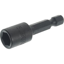 Магнитная бита для шуруповёрта JTC 12S4508 - фото 14862619